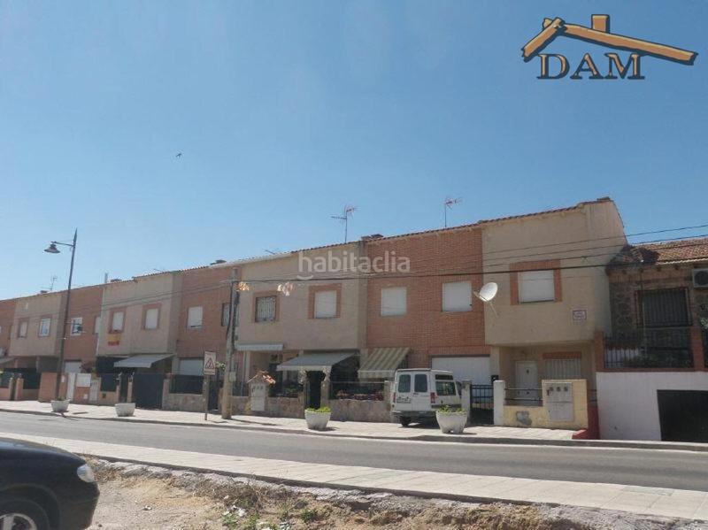 Foto ff2144be-a7c9-46e6-b61c-8775f67ca4e0. Xalet a Chozas de Canales