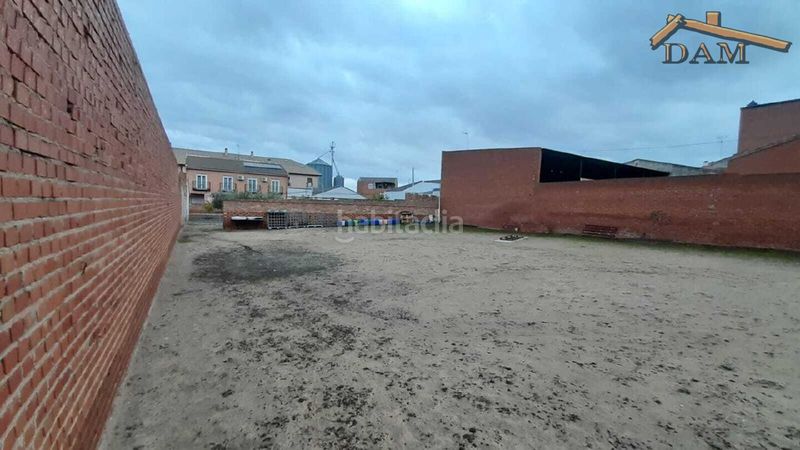 Foto 7e8f5d38-39a6-43cd-b5b8-e5c6e188d8b6. Terreny residencial a Gerindote