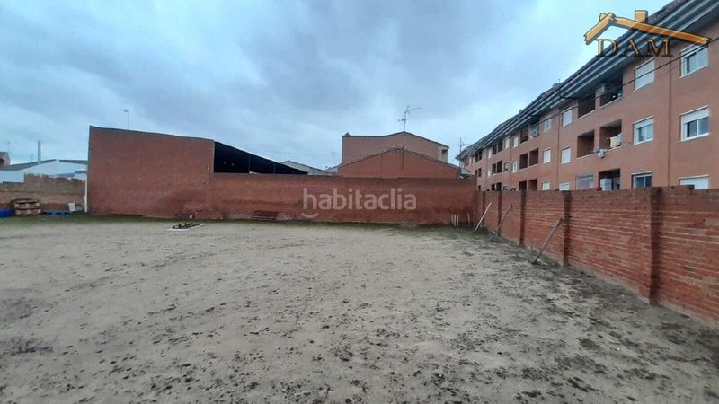 Foto d8c2773b-9560-4217-937a-63e4a424f1b5. Terreny residencial a Gerindote