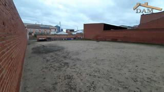 Terreno residencial en Gerindote