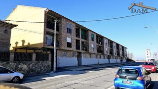 Etagenwohnung in Carmena