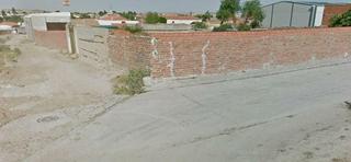 Terreny residencial a Villamiel de Toledo