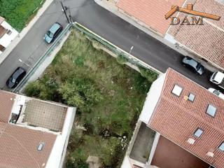 Terreno residencial en Bargas