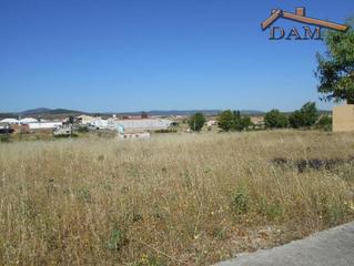 Terreno residencial en Nambroca