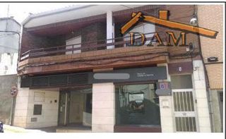 Local Comercial en Navalucillos (Los)