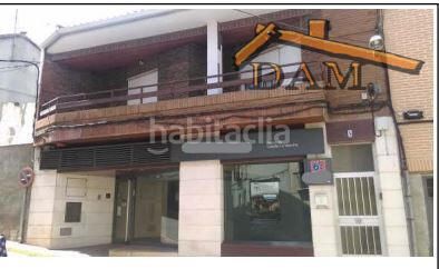 Foto fcb82f24-d75d-4dd0-b9e4-7ffec51868c3. Local comercial a Navalucillos (Los)