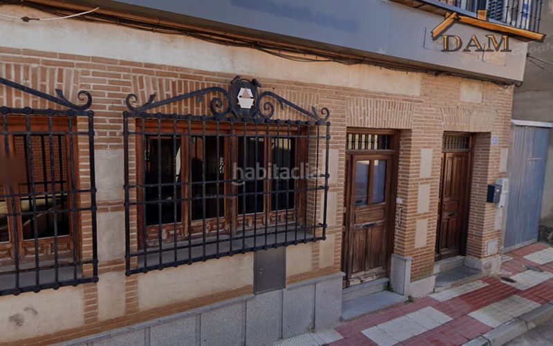Foto 19706600-1c9f-4c5f-ae61-5781a8be0f61. Local comercial a Portillo de Toledo