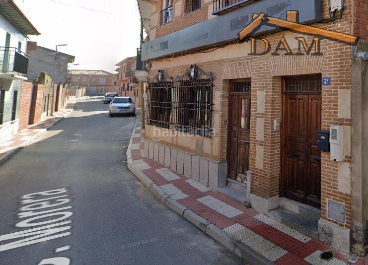 Foto bb6c9d89-ffe6-44d7-99d9-ee999d286b3d. Local comercial a Portillo de Toledo