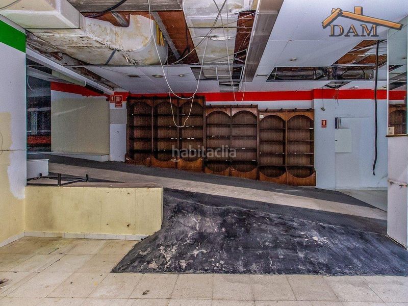 Foto 0669a398-7b5d-4018-84ab-267608124269. Local comercial a Fuensalida