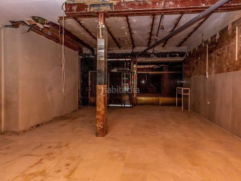Foto 5cce3bfa-9c5a-4baa-9e45-cdd5641d88d9. Local comercial a Fuensalida