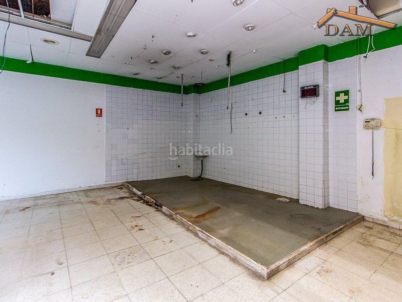 Foto a9226e88-3aec-4d65-8e05-f6578d8daada. Local comercial a Fuensalida