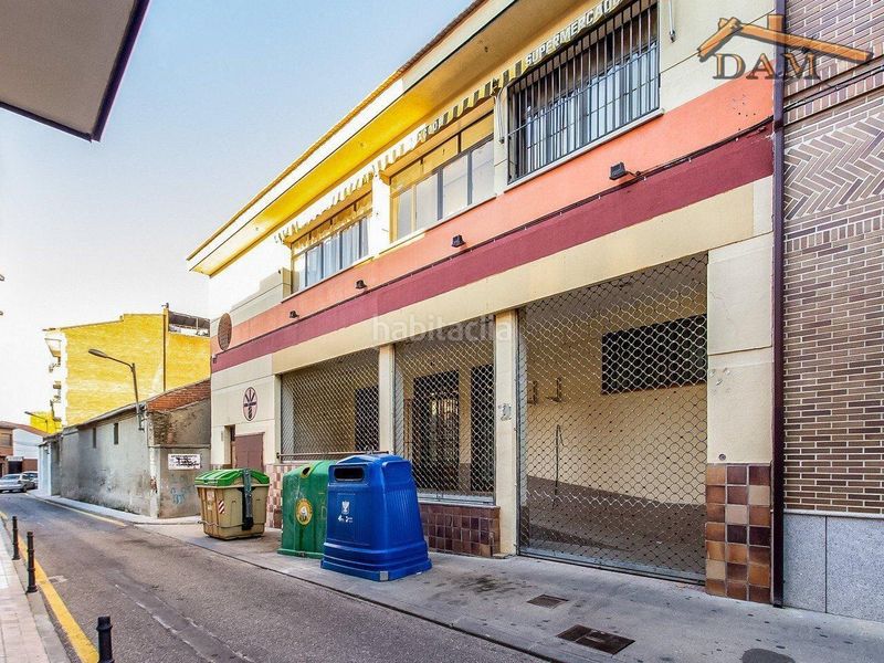 Foto dd127a2e-7861-4efe-b52c-f8dd2125f796. Local comercial a Fuensalida