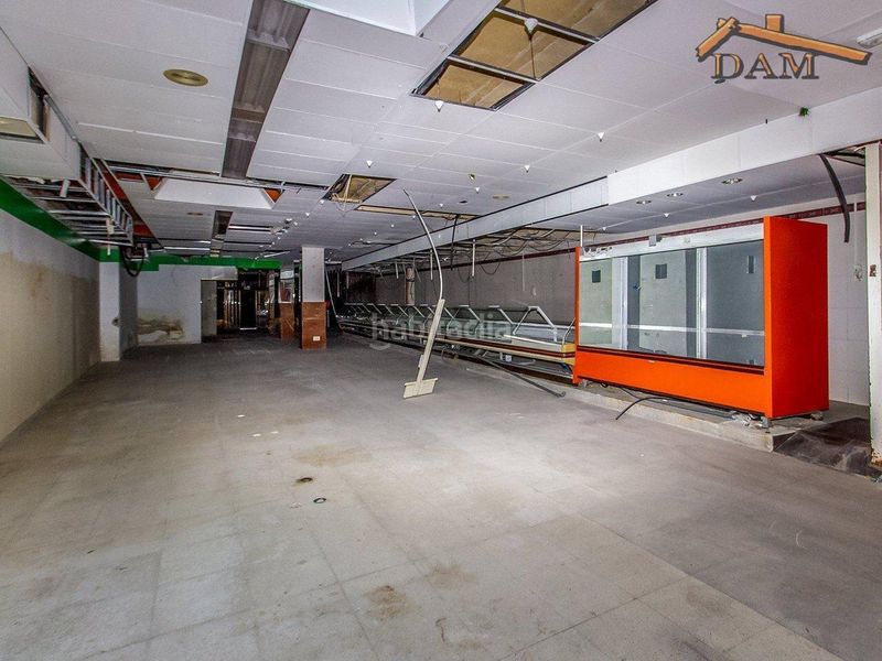 Foto de8b6d9b-c45b-4ac9-a714-9498c00f3528. Local comercial a Fuensalida