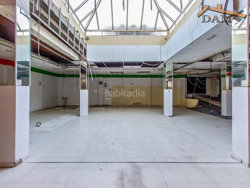 Foto f0c37465-071c-46c8-a761-c8bcee5599df. Local comercial a Fuensalida