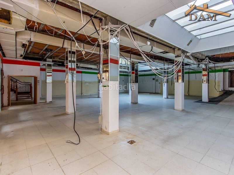 Foto f16126c9-d481-4807-838b-0dadb8d3ee9b. Local comercial a Fuensalida
