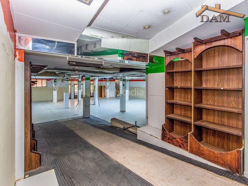 Foto f48a4044-3f57-416f-a214-f42db6981212. Local comercial a Fuensalida