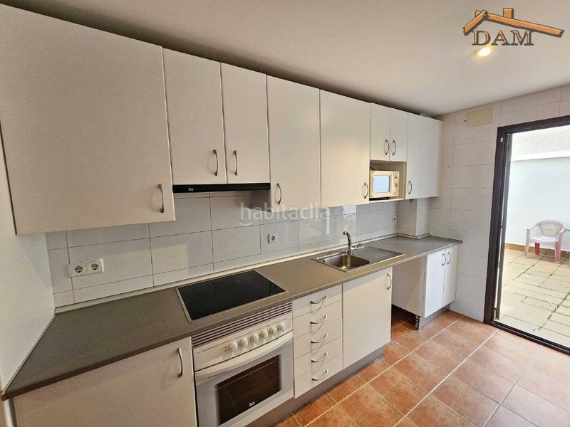 Foto 3a6ca376-c1d0-4ed1-8e35-1f0c9430474c. Piso en Fuensalida