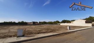 Wohngrundstück in Fuensalida