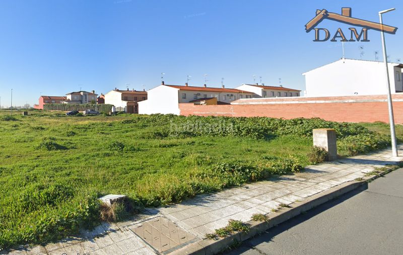 Foto 27c9d82c-221d-46bc-8adc-8a525a7ebfb1. Terreny residencial a Fuensalida