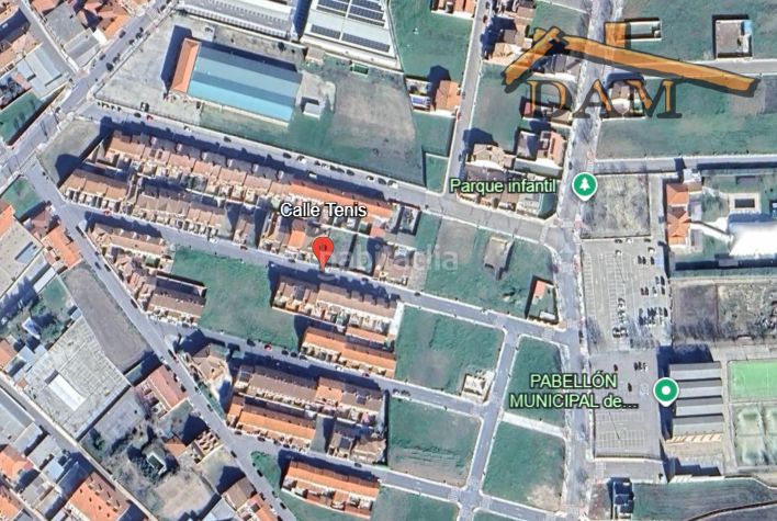 Foto 868247ea-4fd8-4533-9718-3acebc4bdf11. Terreny residencial a Fuensalida