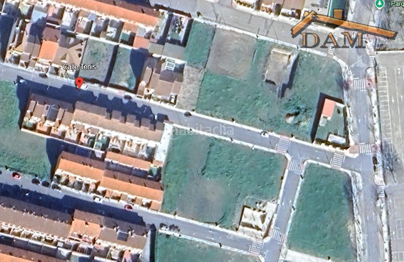 Foto b073bc5f-aa3a-48e3-9026-03c841126643. Terreny residencial a Fuensalida