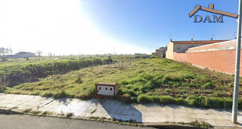 Foto fe86313a-2800-42f9-8cc0-abe8fabba85a. Terreny residencial a Fuensalida