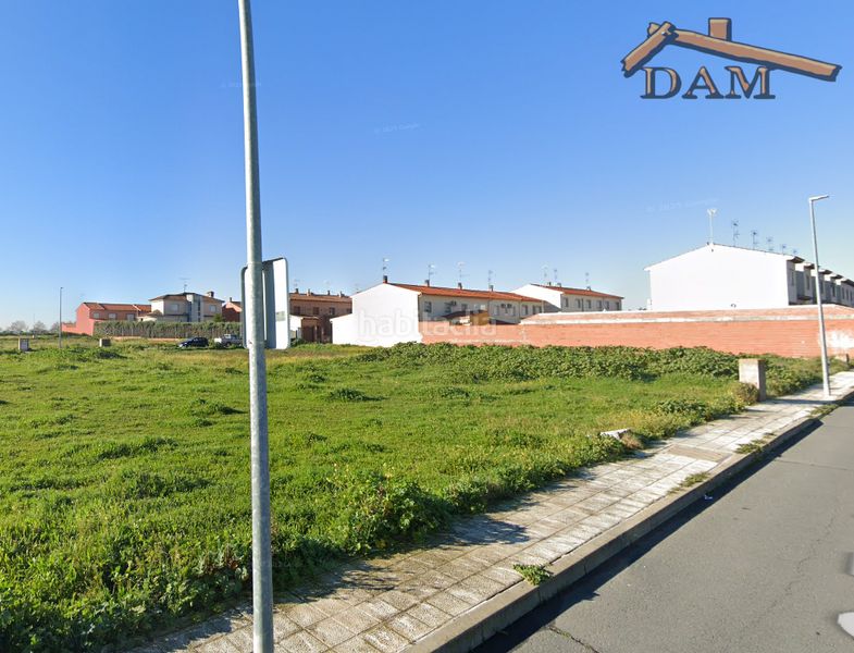 Foto ff45786f-cb76-434d-a5c0-fb55a19ba255. Terreny residencial a Fuensalida