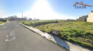 Residential Plot in Fuensalida