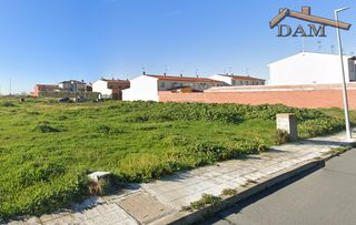 Terreny residencial a Fuensalida