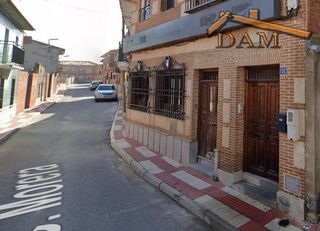 Local Comercial a Portillo de Toledo
