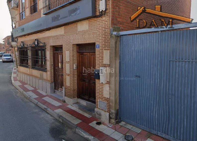 Foto 893e13f3-4ef3-41ee-a3be-41467595e682. Local comercial a Portillo de Toledo