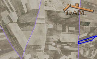 Terreno residencial en Fuensalida