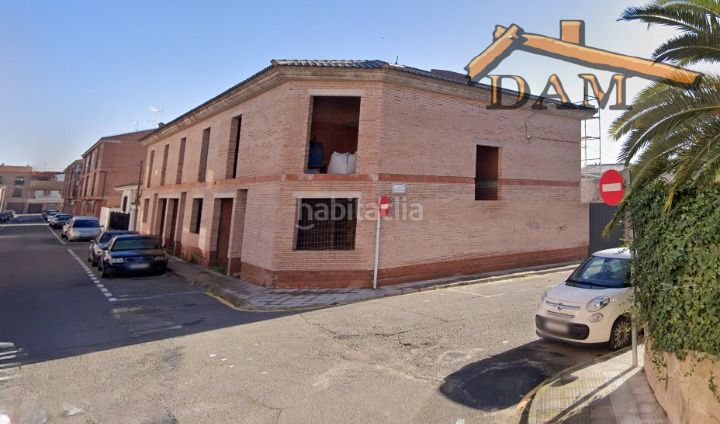 Foto 68c9f436-fb66-4d71-a93d-b13641bc98b7. Xalet a Fuensalida