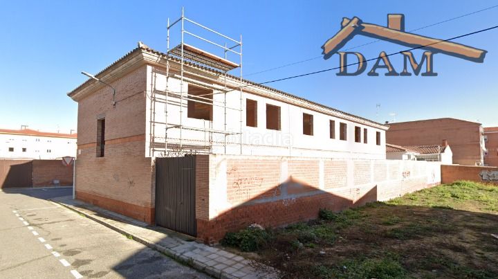 Foto c4ff32a0-0fe2-43c5-92fd-d51486218da0. Xalet a Fuensalida