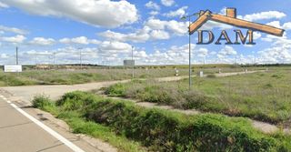 Wohngrundstück in Cerralbos (Los)