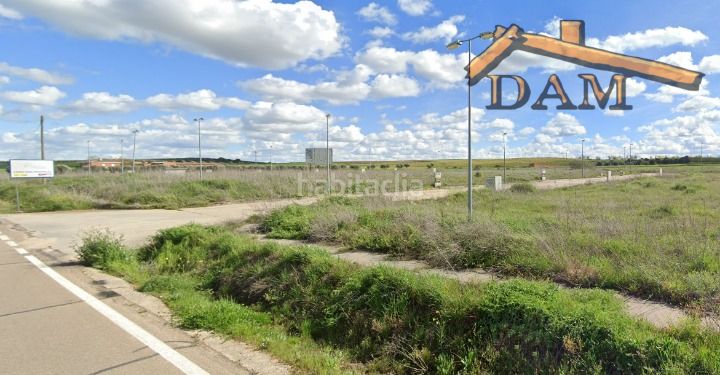 Foto 8e01d414-0384-4c2e-8a27-dce1d402a003. Terreny residencial a Cerralbos (Los)