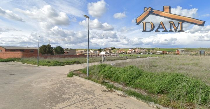 Foto d306c48a-835d-4b40-8a90-adc5d15f503f. Terreny residencial a Cerralbos (Los)