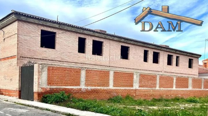 Foto 3f67232c-25a1-47f2-8063-47a78e458749. Xalet a Fuensalida