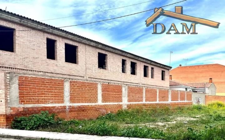 Foto 49bd6a64-ec8c-4a9f-8bb6-8015e4bc4c1c. Xalet a Fuensalida