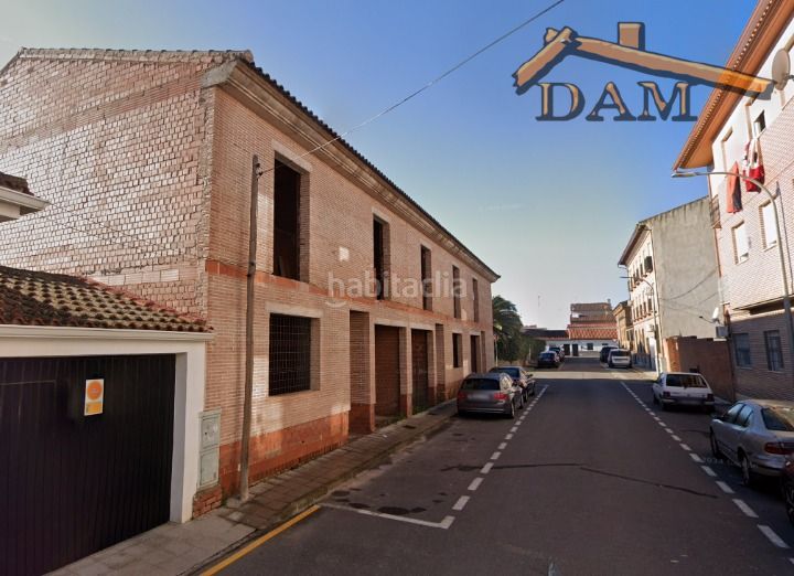 Foto ea20374f-81aa-4440-9090-514fe1d974af. Xalet a Fuensalida