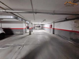 Affitto Posto auto in Camarena