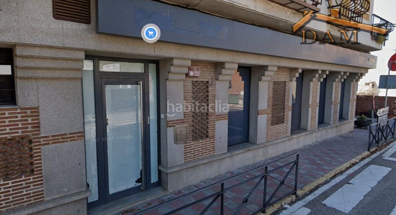 Foto f79531dd-9187-48fc-a895-e97cca49526b. Local comercial a Novés