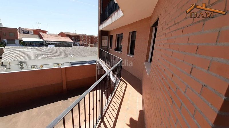 Foto 10d1a0a6-eeab-4030-8ea2-c3245aad88a6. Piso en Fuensalida