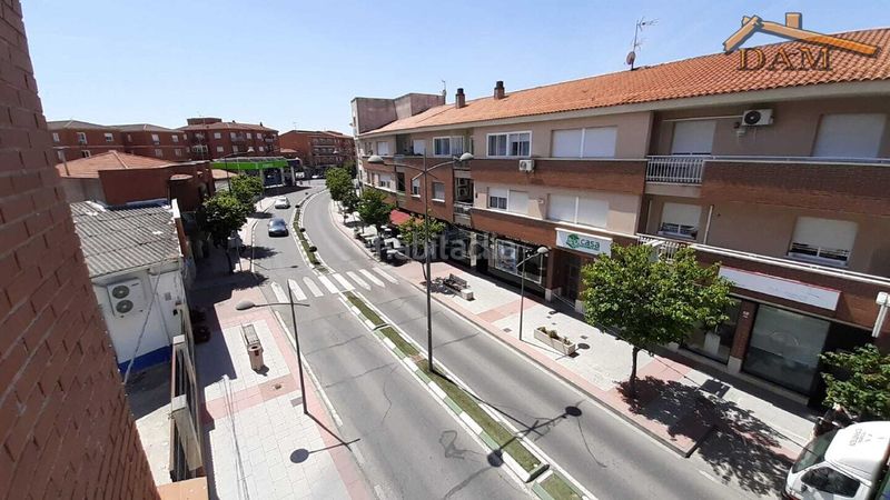 Foto 7bb599f1-0a9f-4cd6-a4dd-a53a6eb2a968. Piso en Fuensalida