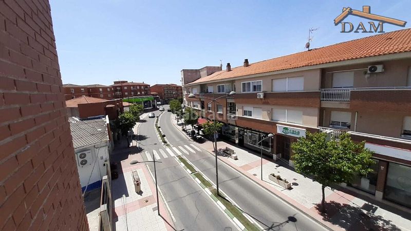Foto a69588b0-e13f-4602-a18f-e6a0176a76d5. Piso en Fuensalida