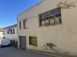 Geschäftsraum in Puebla de Montalbán (La)