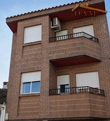 Etagenwohnung in Ventas de Retamosa (Las)