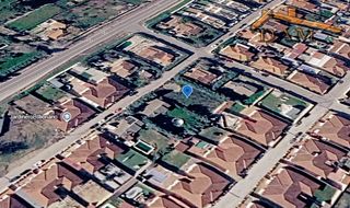 Terreno residenziale in Villamiel de Toledo