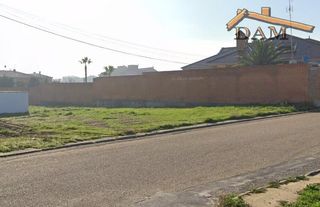 Terreno residenziale in Fuensalida