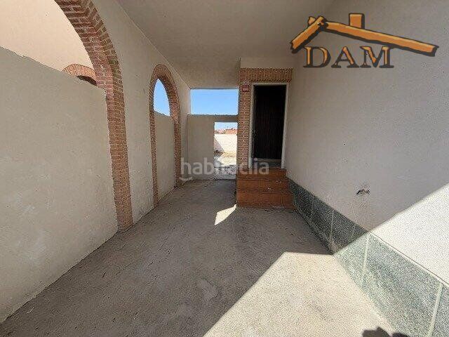 Foto 80c4cc85-7a29-4deb-bbc8-58081f56266a. Casa aparellada a Carmena
